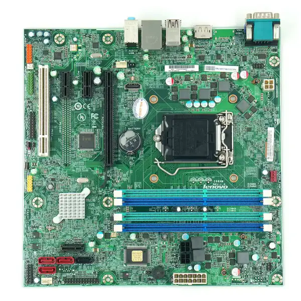 Základní deska Lenovo M83 M83P M93P M8500 IS8XM 03T7158 00KT260