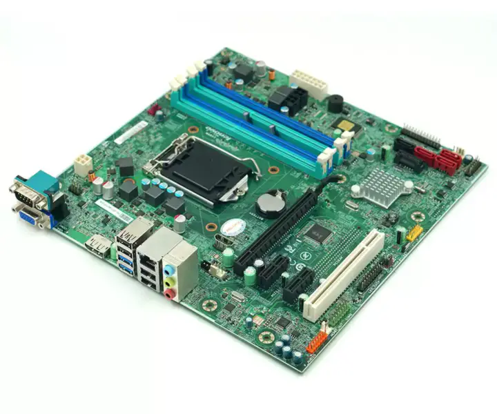 Základní deska Lenovo M83 M83P M93P M8500 IS8XM 03T7158 00KT260
