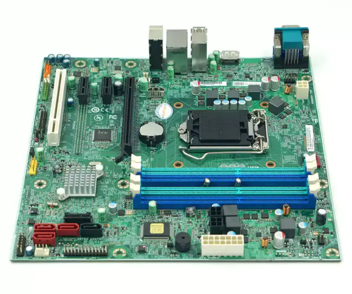 Základní deska Lenovo M83 M83P M93P M8500 IS8XM 03T7158 00KT260
