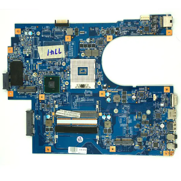Základní deska notebooku Acer 7741 48.4HN01.01N MBPT501001