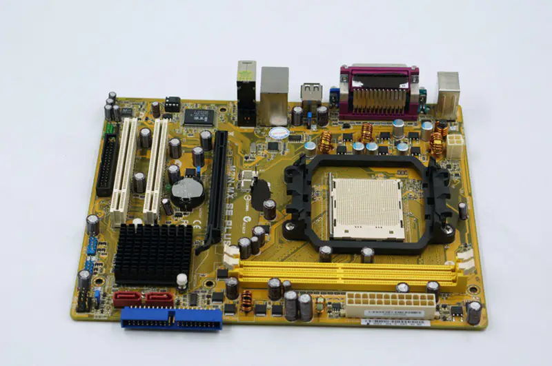 Základní deska Asus M2N-MX SE PLUS