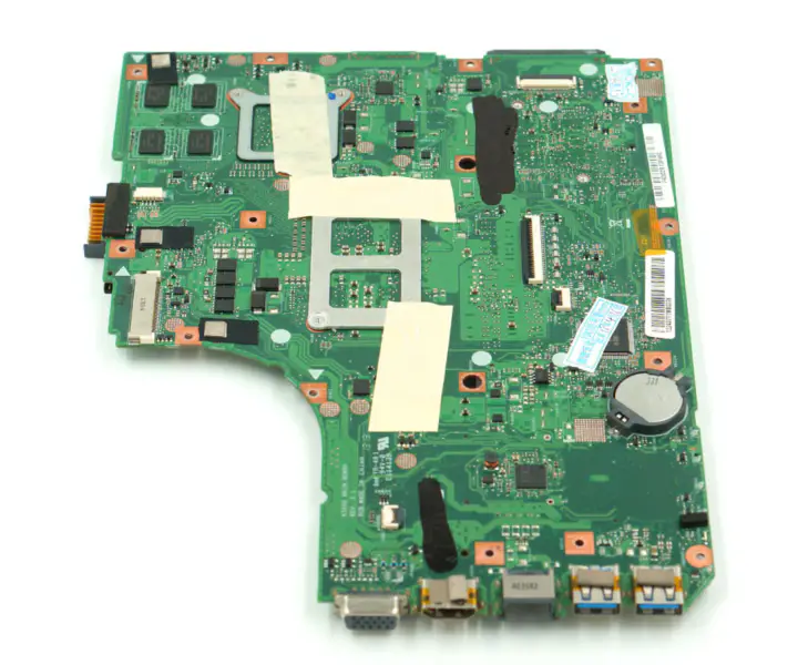Základní deska Asus K55VD Grafická karta GT610M HM65