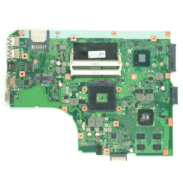 Základní deska Asus K55VD Grafická karta GT610M HM65