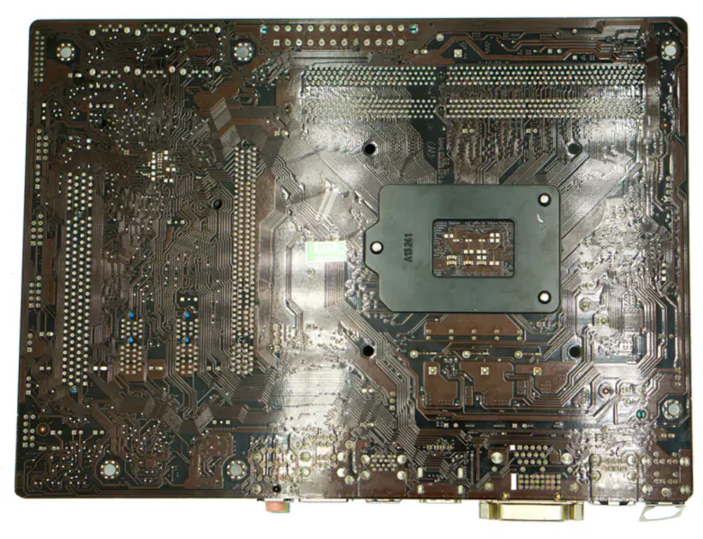 Základní deska Asus B75M-A LGA1155 22/32nm B75
