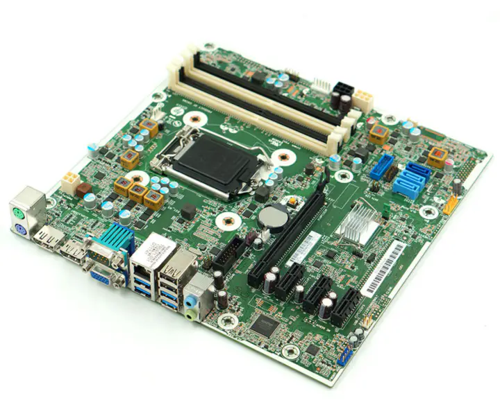 Základní deska HP 795971-001 795231-001 600G2 system 1151
