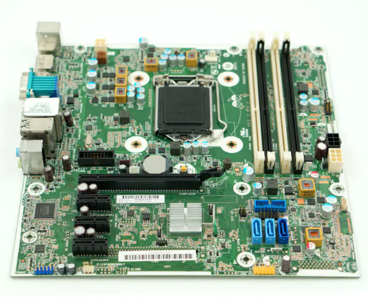 Základní deska HP 795971-001 795231-001 600G2 system 1151