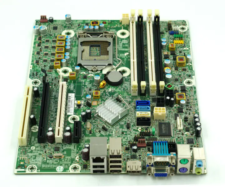 HP 611793-002 611834-001 611794-000 8200 Základní deska