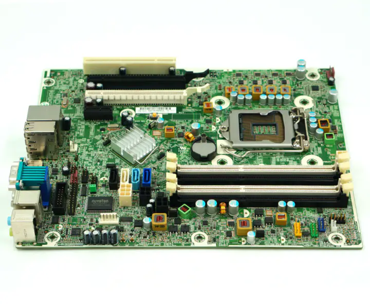 HP 611793-002 611834-001 611794-000 8200 Základní deska