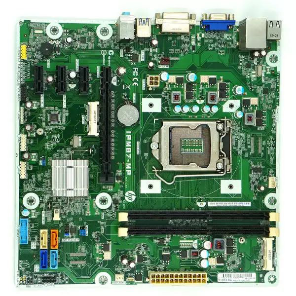 HP 707825-001 707825-002 707825-003 732239-501 Základní deska IPM87-MP
