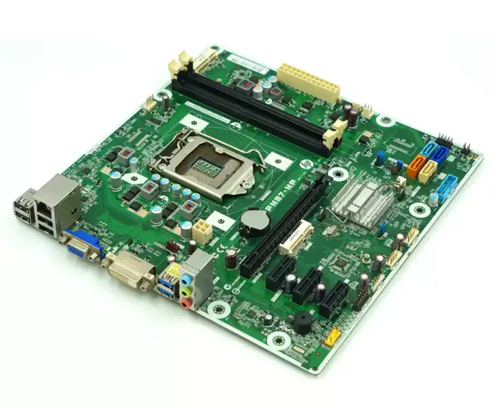HP 707825-001 707825-002 707825-003 732239-501 Základní deska IPM87-MP