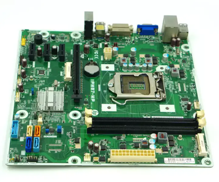 HP 707825-001 707825-002 707825-003 732239-501 Základní deska IPM87-MP
