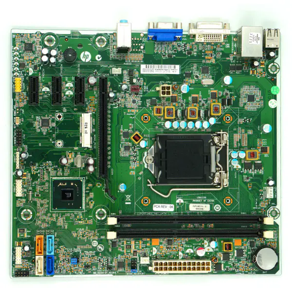 Základní deska HP PRO 3500 696234-001 701413-001