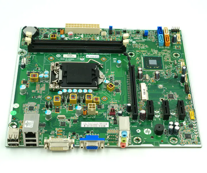 Základní deska HP PRO 3500 696234-001 701413-001