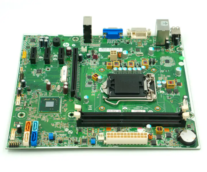 Základní deska HP PRO 3500 696234-001 701413-001
