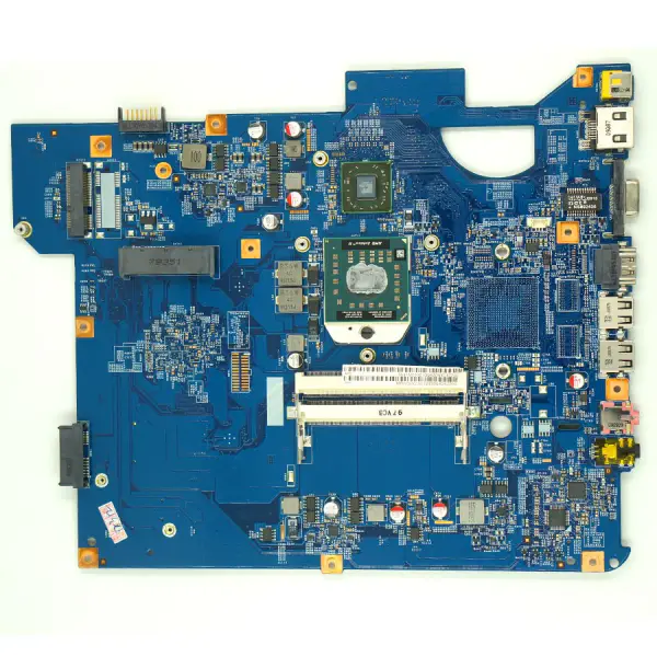 Acer MBWGH01001 SJV50-TR 48.4FM01.011 základní deska NV53 Laptop DDR2