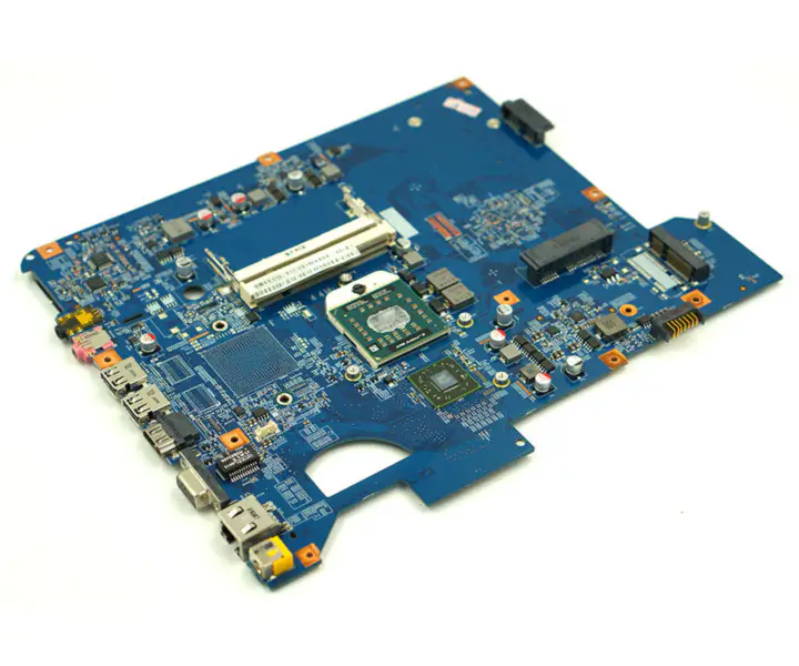 Acer MBWGH01001 SJV50-TR 48.4FM01.011 základní deska NV53 Laptop DDR2