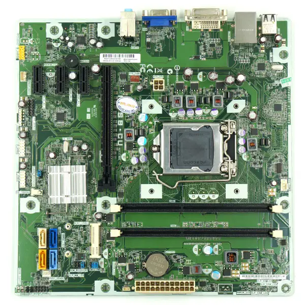 Základní deska HP 644016-001 656846-002 IPISB-CU systém H61