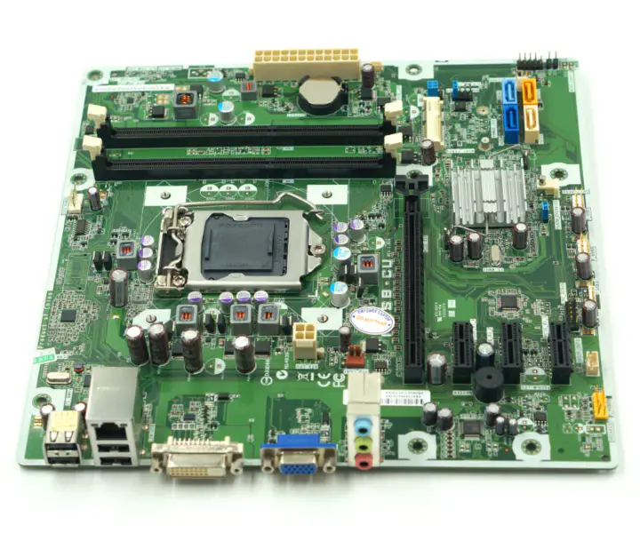 Základní deska HP 644016-001 656846-002 IPISB-CU systém H61