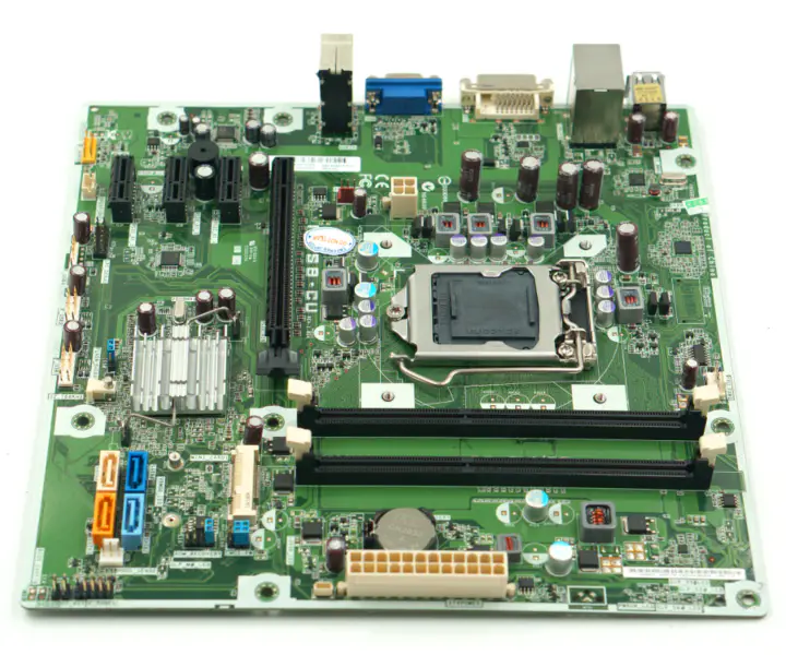 Základní deska HP 644016-001 656846-002 IPISB-CU systém H61