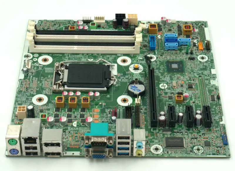 Základní deska HP 600 G1 SFF 696549-002 739682-001 739682-501