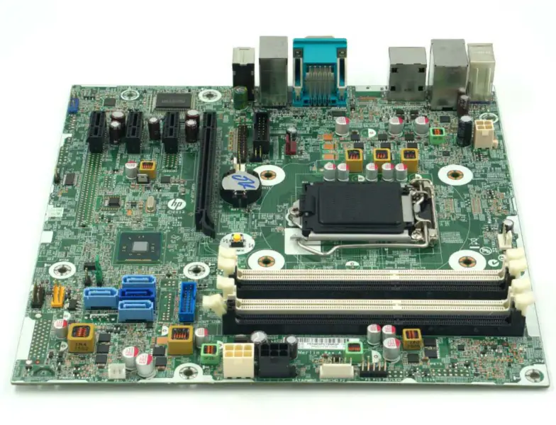 Základní deska HP 600 G1 SFF 696549-002 739682-001 739682-501