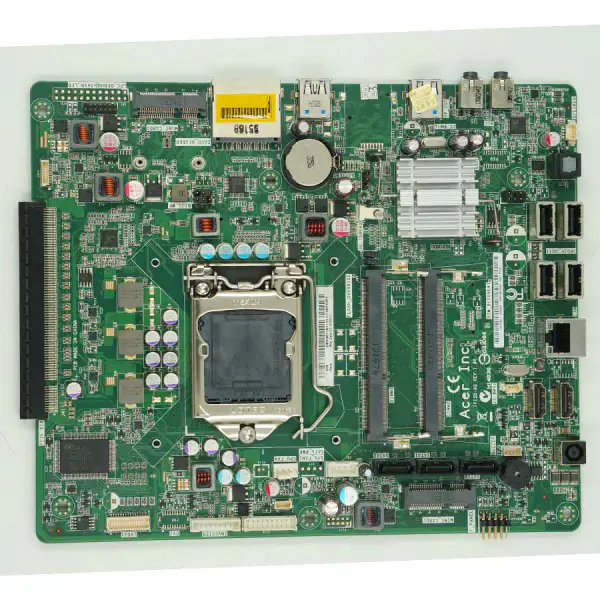 Základní deska Acer IPISB-AG Z3770 Z5770 ZX6971 Z5600