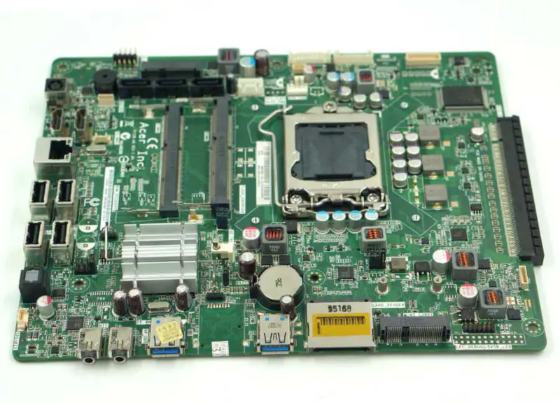 Základní deska Acer IPISB-AG Z3770 Z5770 ZX6971 Z5600