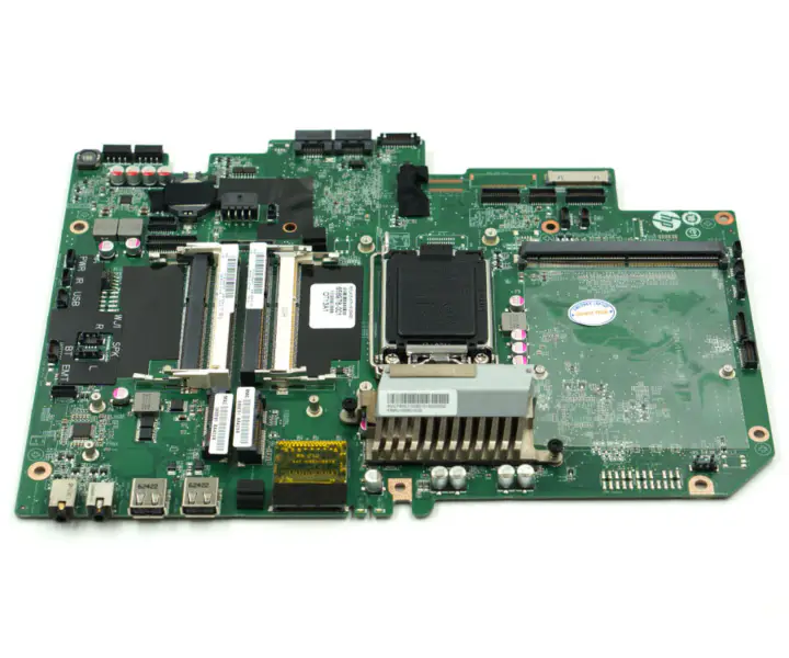 Základní deska HP 647610-001 Touchsmart 610 AIO DA0WJ1MB6F0 LGA1155