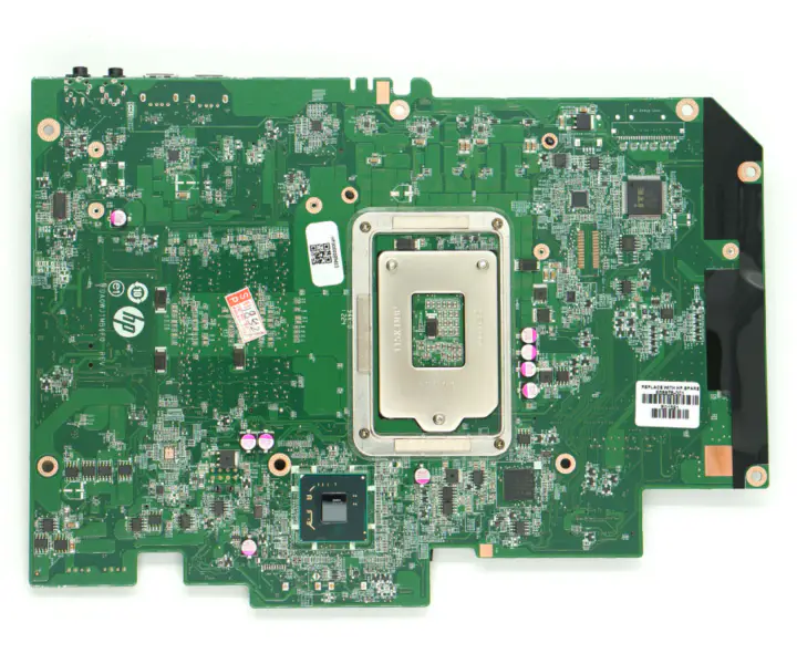 Základní deska HP 647610-001 Touchsmart 610 AIO DA0WJ1MB6F0 LGA1155