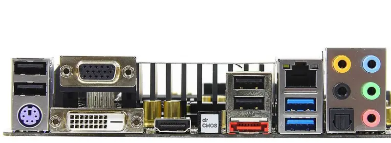 Základní deska Asrock Z68 Extreme3 Gen3 LGA1155 Z68