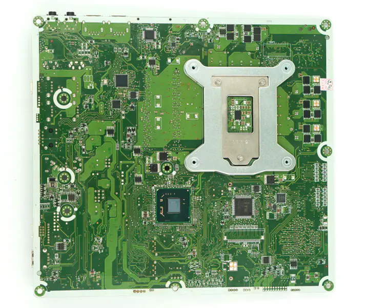 HP 646748-001 IPISB-NK základní deska LGA1155