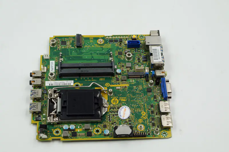 HP 746219-001 EliteDesk 800 G1 DM 746722-501 Základní deska