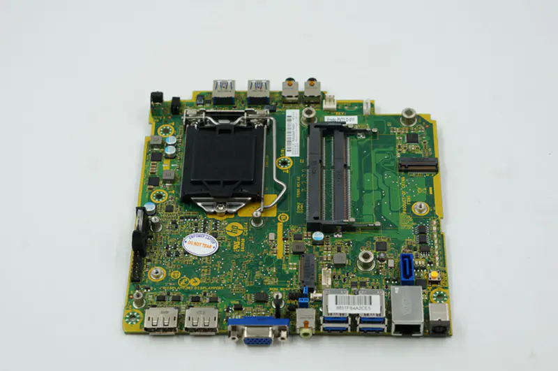 HP 746219-001 EliteDesk 800 G1 DM 746722-501 Základní deska