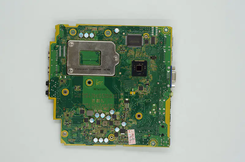 HP 746219-001 EliteDesk 800 G1 DM 746722-501 Základní deska