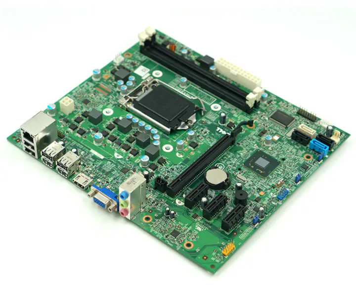 Dell 042P49 42P49 OptiPlex 3010 MIH61R 10097-1 48.3EQ01.011 Základní deska