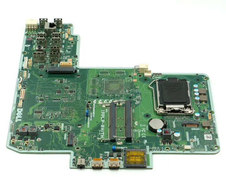 Základní deska Dell CN-0VNGWR VNGWR Optiplex 9030 AIO IPPLP-RH/TH
