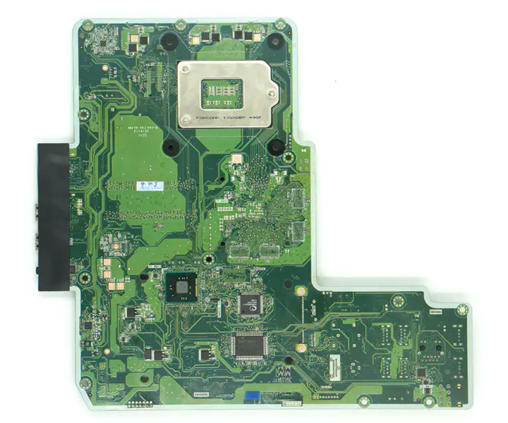 Základní deska Dell CN-0VNGWR VNGWR Optiplex 9030 AIO IPPLP-RH/TH