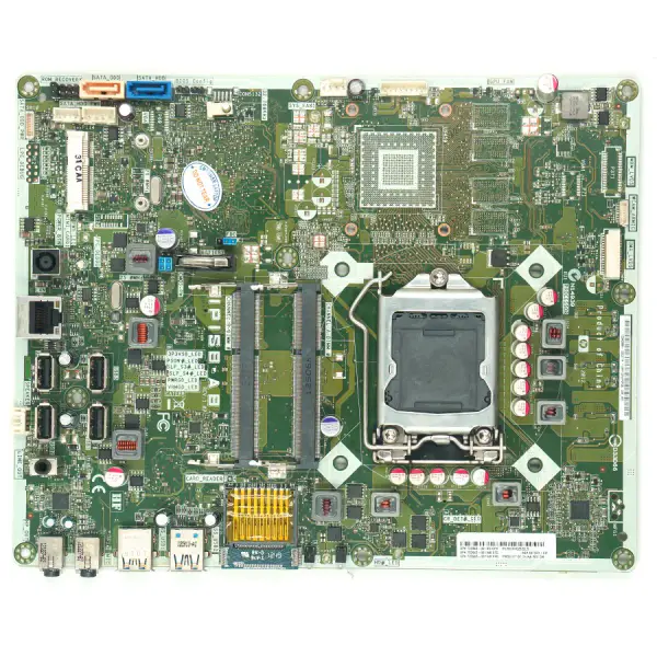 HP 697523-001 703643-001 IPISB-AB Pavilion 20 Pro 3520 AIO Základní deska