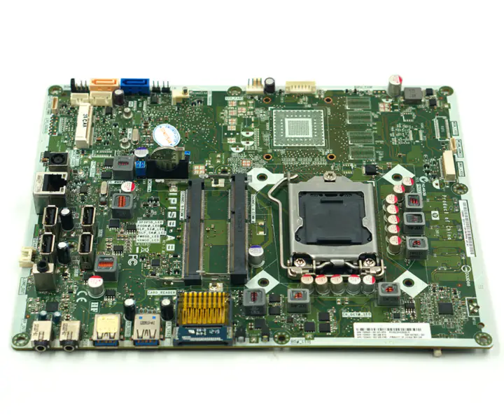 HP 697523-001 703643-001 IPISB-AB Pavilion 20 Pro 3520 AIO Základní deska