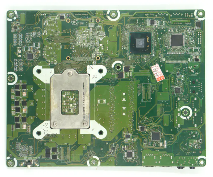 HP 697523-001 703643-001 IPISB-AB Pavilion 20 Pro 3520 AIO Základní deska