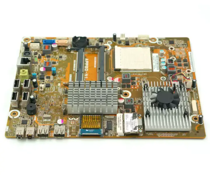 Základní deska HP 634280-001 Omni 100 100-5118cx AIO APP80-NI