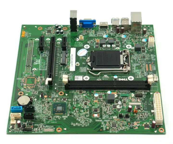 Dell 088DT1 88DT1 Inspiron 3847 MIH81R/Great 13040-1M GGDJT Základní deska