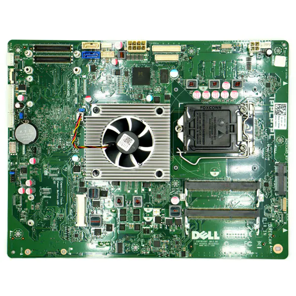 Základní deska Dell CN-05R2TK JTPX5 YTPH7 IPPLP-PL