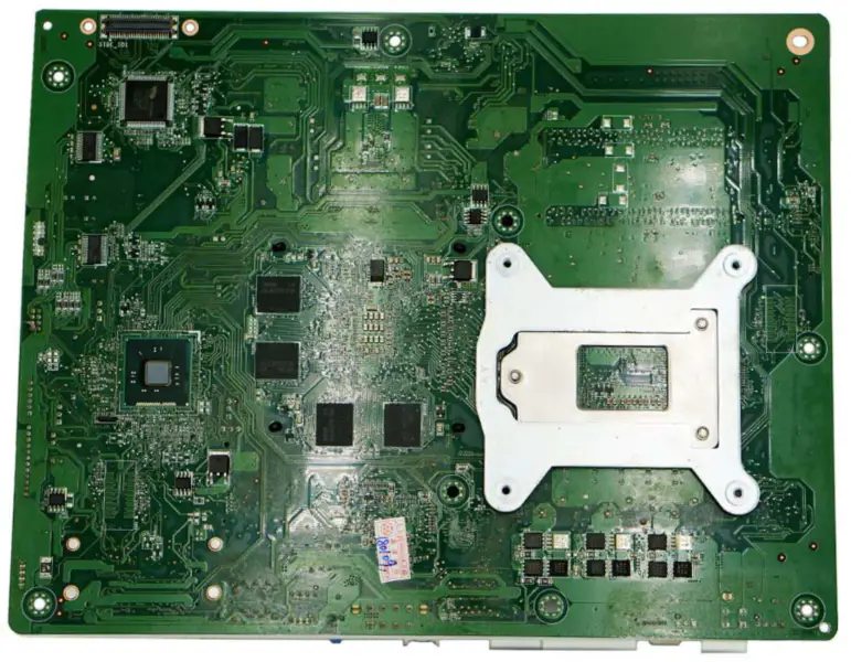 Základní deska Dell CN-05R2TK JTPX5 YTPH7 IPPLP-PL