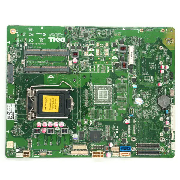 Základní deska Dell CN-05R2TK JTPX5 YTPH7 IPPLP-PL