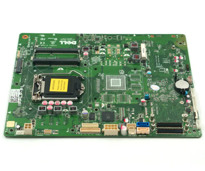 Základní deska Dell CN-05R2TK JTPX5 YTPH7 IPPLP-PL