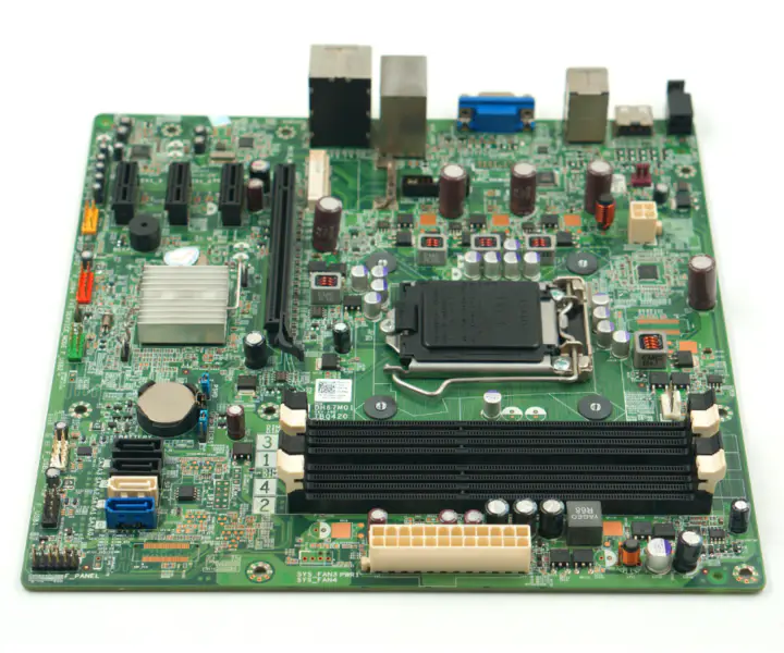 Základní deska Dell DH67M01 LGA1155 XPS 8300 V460