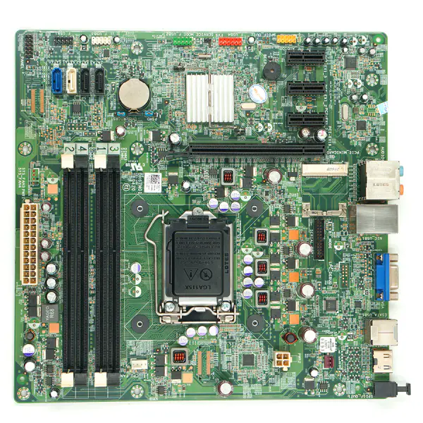 Základní deska Dell DH67M01 LGA1155 XPS 8300 V460