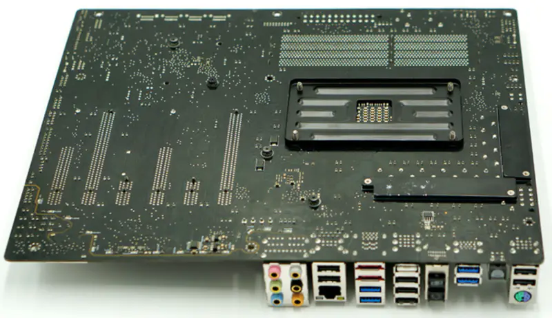 Základní deska Asus Crosshair V Formula-Z C5F-Z 990FX AM3+ ATX