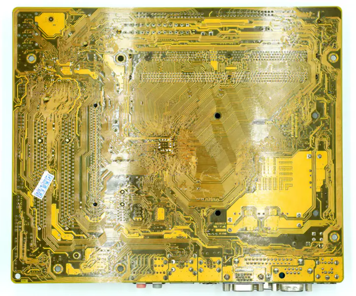 Základní deska Asus P5KPL-CM G31 LGA775 4G Micro ATX